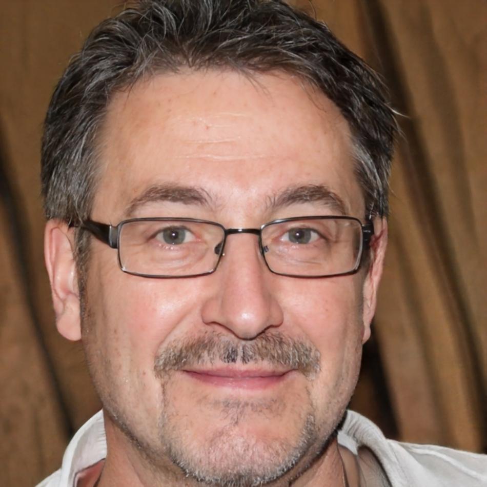 Finanzexperte Dr. Lennart Wickström